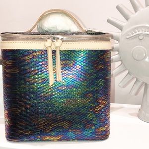 Consuela Slim Train Case